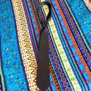 Michael Kors Silk Tie